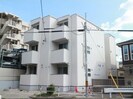名古屋市営地下鉄東山線/一社駅 徒歩12分 2階 築7年の外観