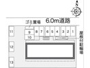  名鉄豊田線/日進駅 徒歩10分 3階 築16年