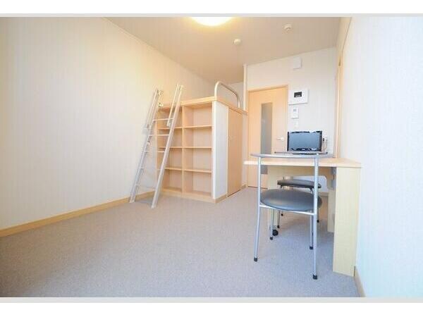  名鉄豊田線/日進駅 徒歩10分 3階 築16年