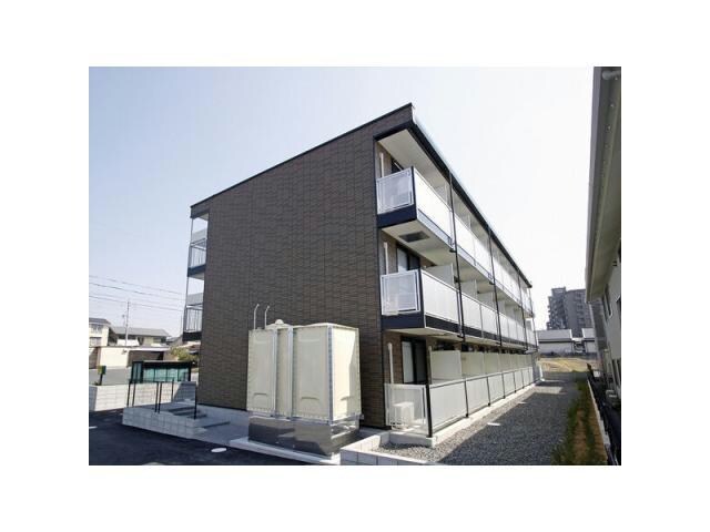  名鉄豊田線/日進駅 徒歩10分 3階 築16年