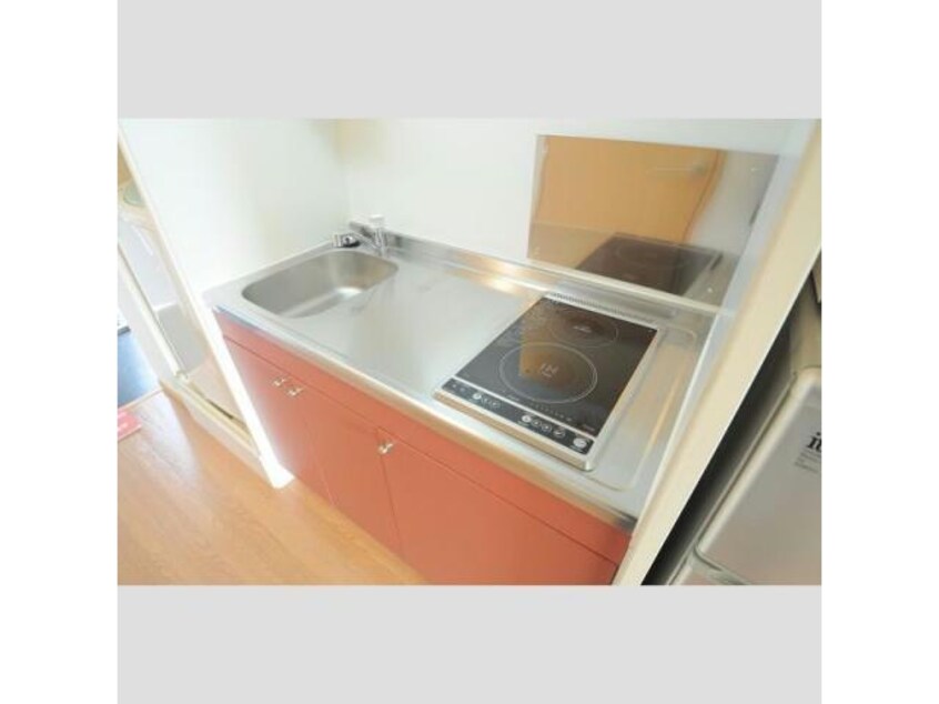  名鉄豊田線/日進駅 徒歩10分 3階 築16年