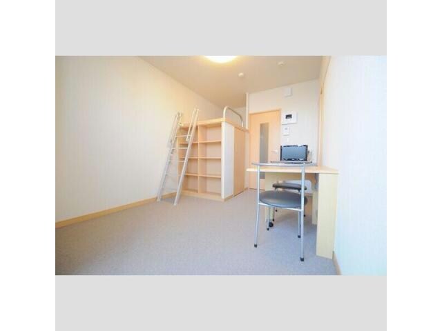  名鉄豊田線/日進駅 徒歩10分 3階 築16年