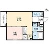 名古屋市営地下鉄東山線/藤が丘駅 徒歩10分 3階 建築中 1LDKの間取り