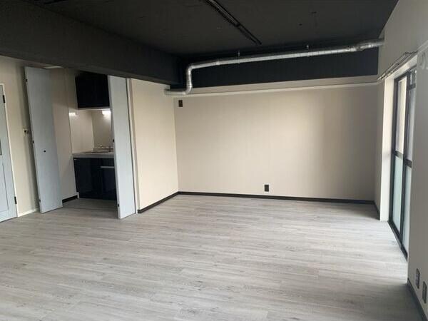  名古屋市営地下鉄東山線/上社駅 徒歩13分 3階 築42年