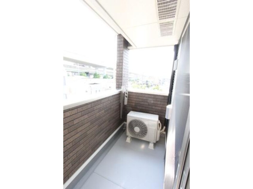  名古屋市営地下鉄東山線/星ヶ丘駅 バス11分牧の原下車:停歩3分 3階 築8年