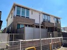名古屋市営地下鉄東山線/一社駅 徒歩31分 1-2階 築6年の外観
