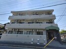名古屋市営地下鉄東山線/星ヶ丘駅 バス:10分:停歩3分 1階 築31年の外観
