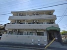 名古屋市営地下鉄東山線/星ヶ丘駅 バス:10分:停歩3分 1階 築31年の外観