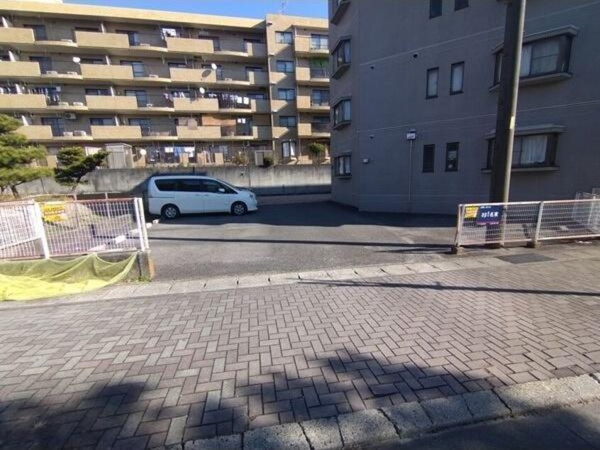  名古屋市営地下鉄東山線/上社駅 徒歩7分 2階 築36年