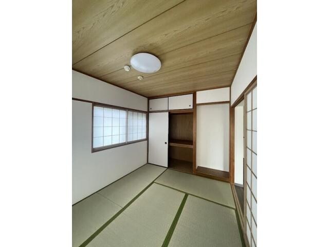  名古屋市営地下鉄東山線/上社駅 徒歩7分 2階 築36年