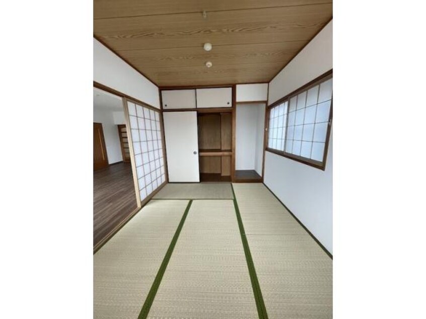  名古屋市営地下鉄東山線/上社駅 徒歩7分 4階 築36年