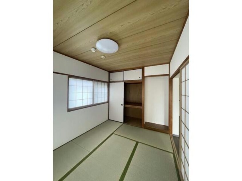  名古屋市営地下鉄東山線/上社駅 徒歩7分 2階 築36年