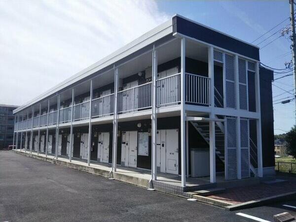  名鉄豊田線/赤池駅 徒歩11分 1階 築22年