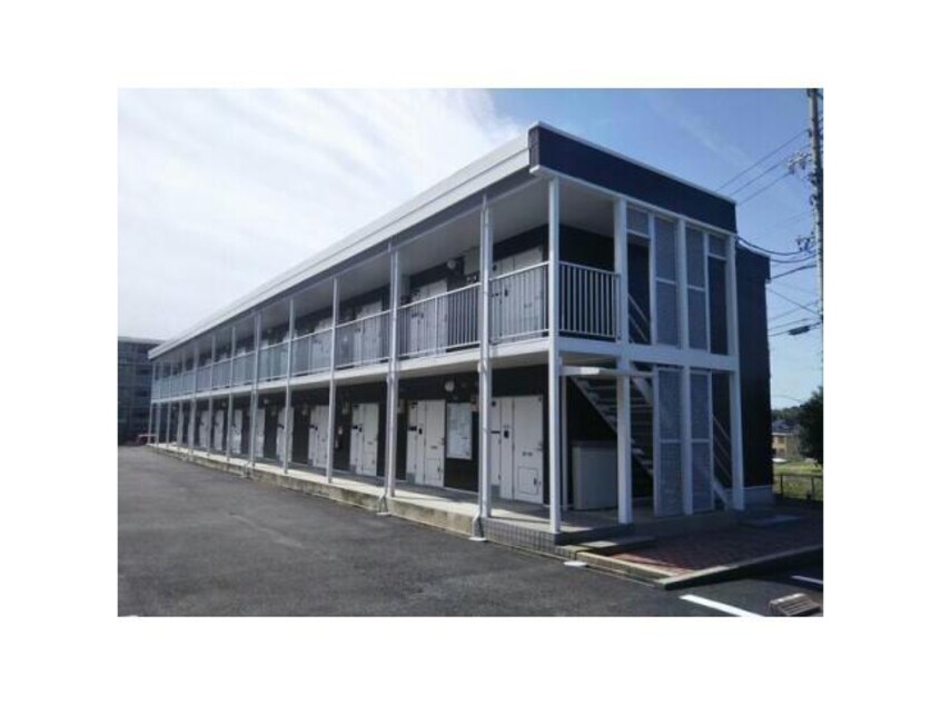  名鉄豊田線/赤池駅 徒歩11分 1階 築22年