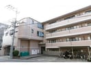 名古屋市営地下鉄東山線/一社駅 徒歩7分 1階 築30年の外観