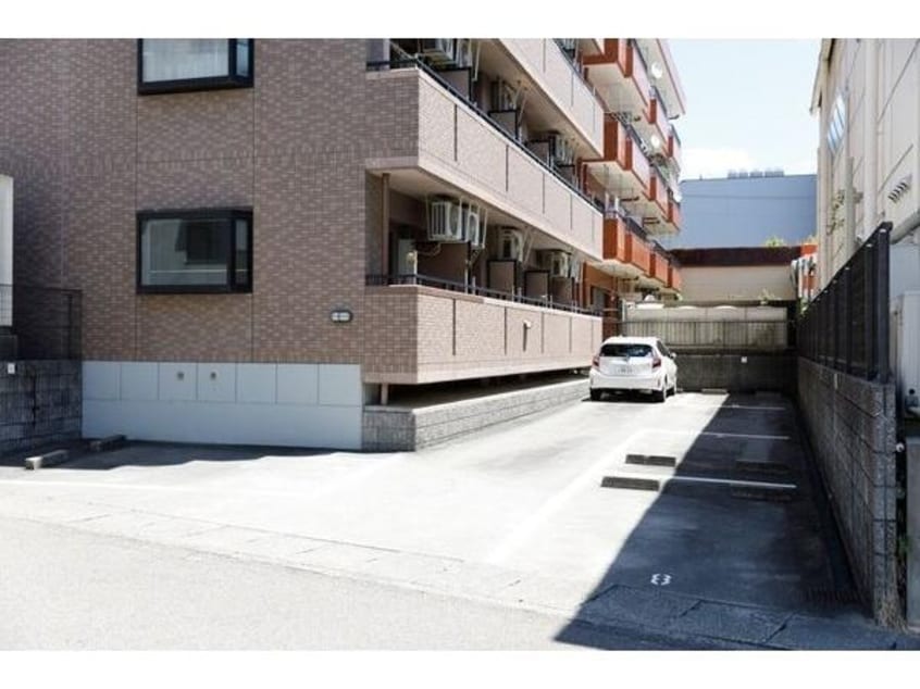  名古屋市営地下鉄東山線/藤が丘駅 徒歩9分 4階 築27年