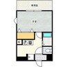 名古屋市営地下鉄東山線/一社駅 徒歩7分 1階 築31年 1Rの間取り
