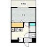 名古屋市営地下鉄東山線/一社駅 徒歩7分 1階 築31年 1Rの間取り