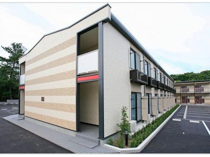  名鉄豊田線/赤池駅 徒歩21分 1階 築19年