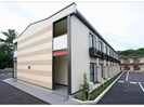名鉄豊田線/赤池駅 徒歩21分 2階 築19年の外観