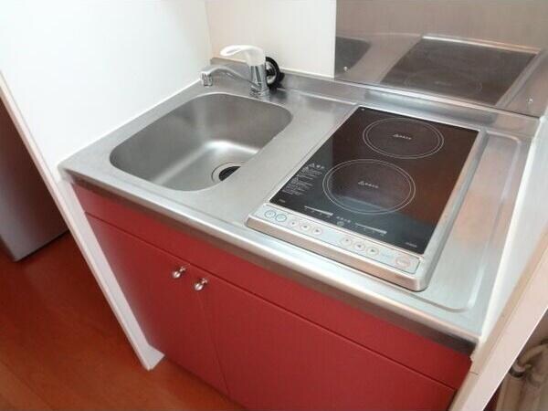 実際のお部屋と異なる場合有 名鉄豊田線/赤池駅 徒歩21分 1階 築19年