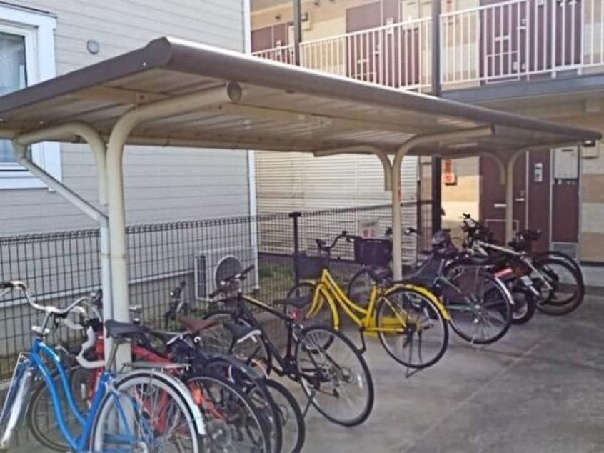  名鉄豊田線/赤池駅 徒歩21分 1階 築19年