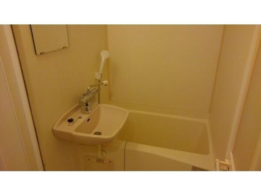 実際のお部屋と異なる場合有 名鉄豊田線/赤池駅 徒歩21分 1階 築19年