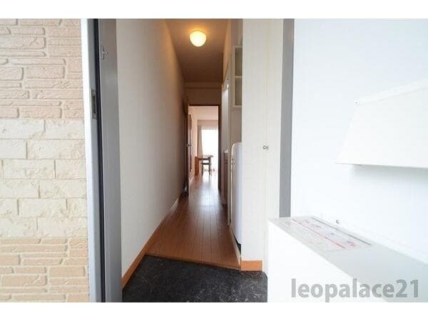 実際のお部屋と異なる場合有 名鉄豊田線/赤池駅 徒歩21分 1階 築19年