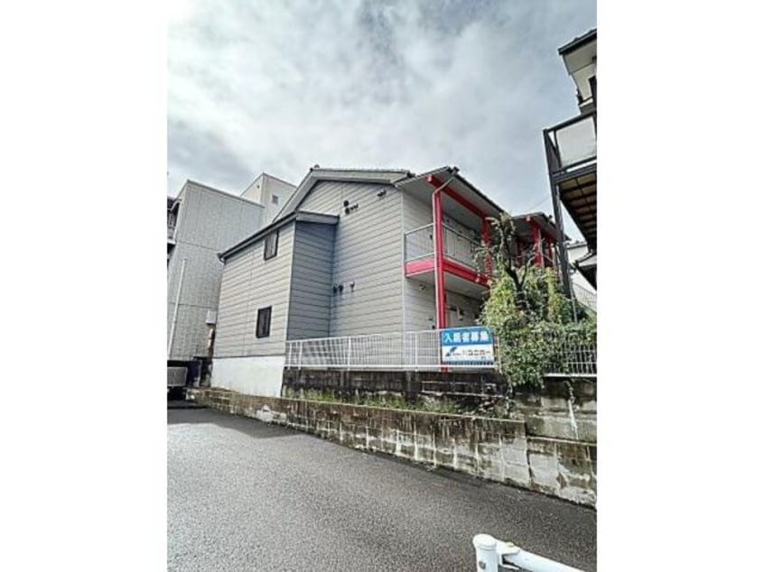  名古屋市営地下鉄東山線/一社駅 徒歩3分 1階 築57年