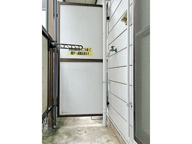  名古屋市営地下鉄東山線/一社駅 徒歩3分 1階 築57年