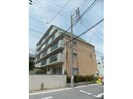 名古屋市営地下鉄東山線/一社駅 徒歩25分 5階 築39年の外観