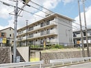 名古屋市営地下鉄東山線/本郷駅 徒歩13分 3階 築48年の外観