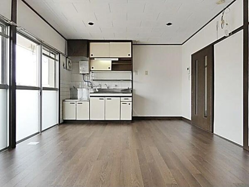  名古屋市営地下鉄東山線/本郷駅 徒歩13分 3階 築48年