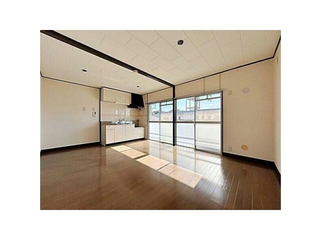  名古屋市営地下鉄東山線/本郷駅 徒歩13分 3階 築48年