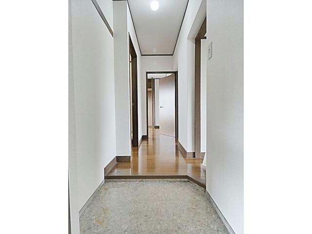  名古屋市営地下鉄東山線/本郷駅 徒歩13分 3階 築48年