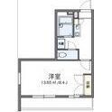 間取り図 名鉄豊田線/日進駅 徒歩13分 2階 築27年