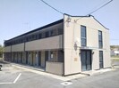 名鉄豊田線/日進駅 徒歩13分 2階 築27年の外観