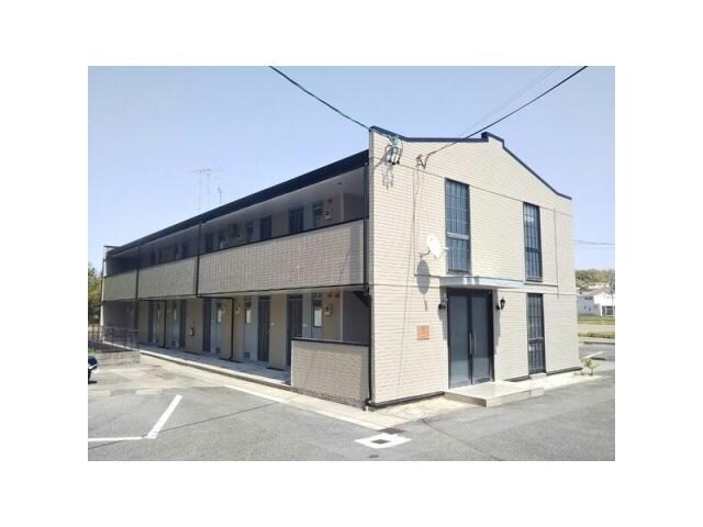  名鉄豊田線/日進駅 徒歩13分 2階 築27年