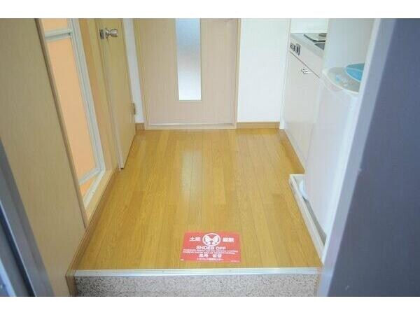 実際のお部屋と異なる場合有 名鉄豊田線/日進駅 徒歩13分 2階 築27年