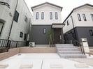 名古屋市バス（名古屋市名東区）/西山本通2 徒歩4分 1階 築4年の外観
