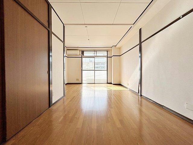  名古屋市営地下鉄東山線/一社駅 徒歩3分 3階 築56年