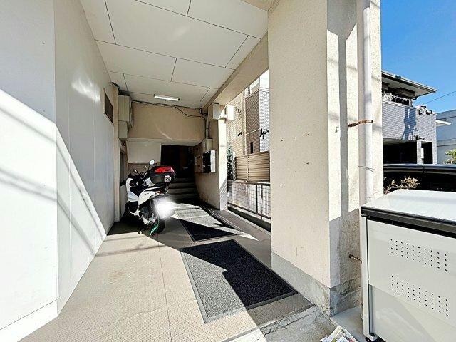  名古屋市営地下鉄東山線/一社駅 徒歩3分 3階 築56年