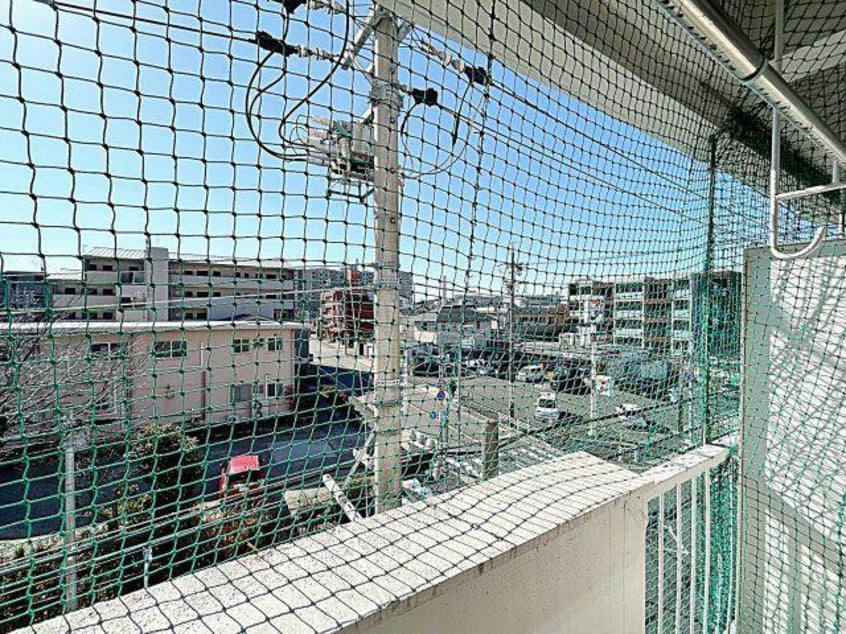  名古屋市営地下鉄東山線/一社駅 徒歩3分 3階 築56年