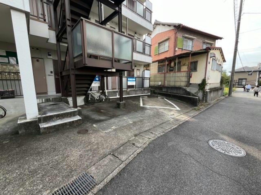  名古屋市営地下鉄鶴舞線/赤池駅 徒歩9分 2階 築33年