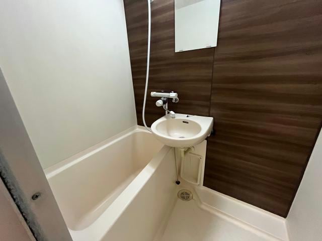 ２A 名古屋市営地下鉄鶴舞線/赤池駅 徒歩9分 2階 築33年