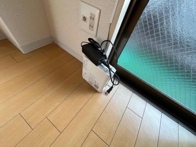 ２A 名古屋市営地下鉄鶴舞線/赤池駅 徒歩9分 2階 築33年