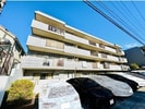 名古屋市営地下鉄東山線/上社駅 徒歩14分 1階 築38年の外観