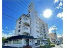 名古屋市バス（名古屋市名東区）/牧の原 徒歩1分 4階 築38年の外観
