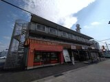 コーポ長池