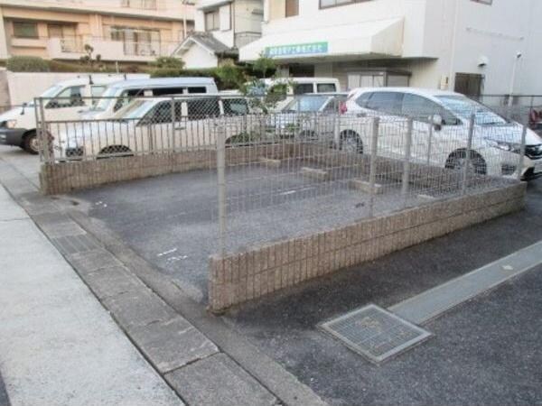  名古屋市営地下鉄東山線/星ヶ丘駅 バス17分大平下車:停歩1分 2階 築31年